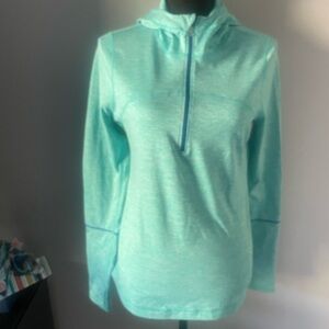 Zella Athletic Hoodie-like new